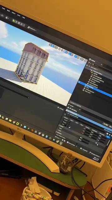 Unreal PCG 2