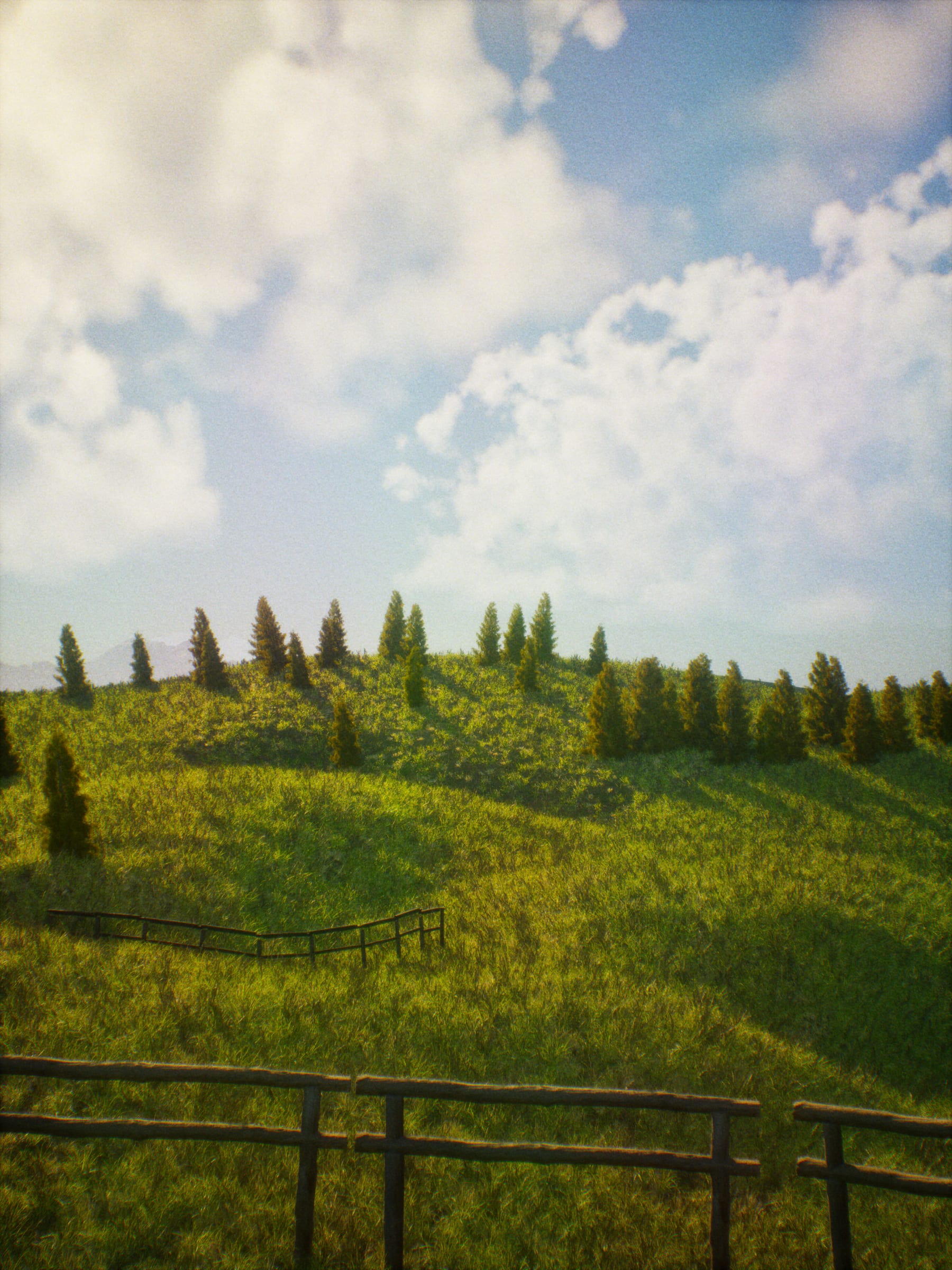 At the moment — 6