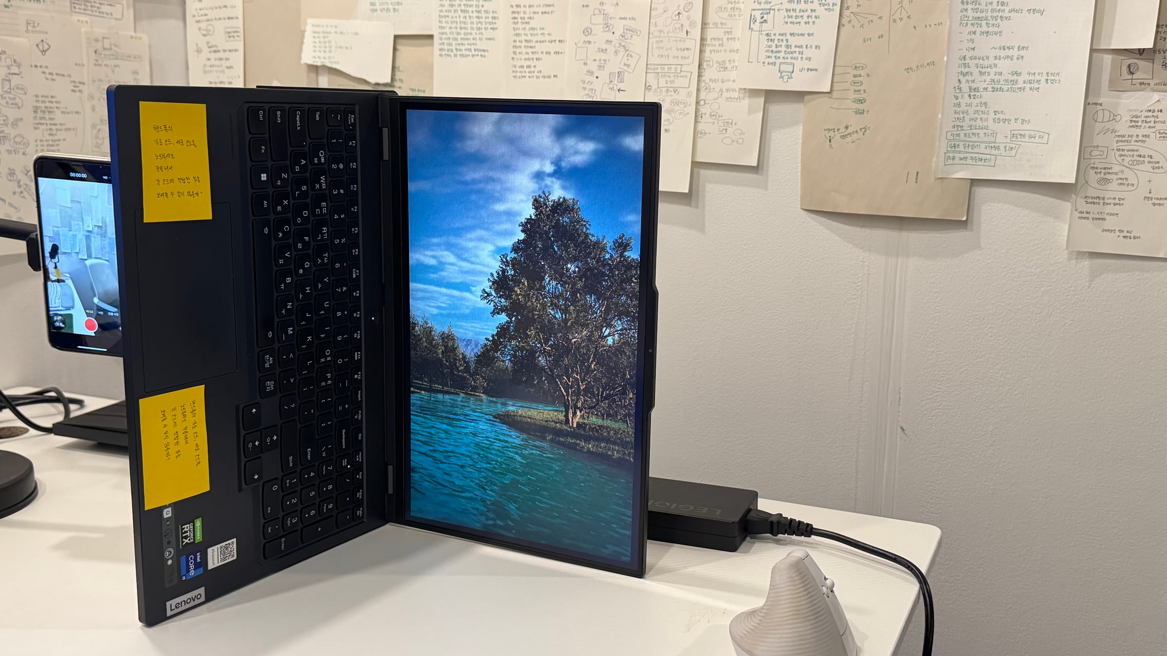 3Dowon's Workdesk — 7