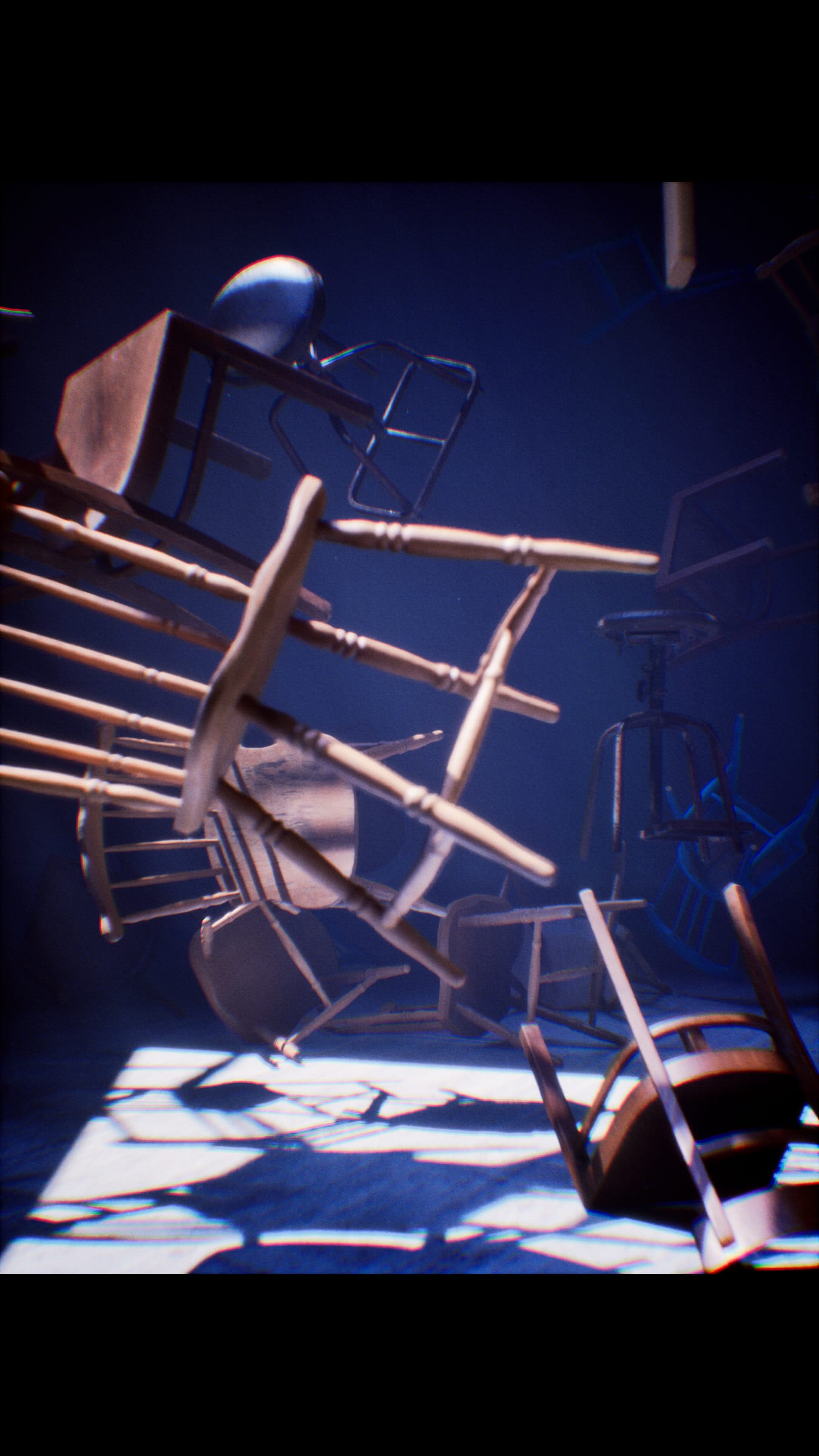 Scatty Dragger — 4